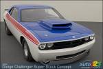 Dodge Challenger Drag Race Package is ready for the quarter mile
