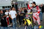 Les Red Bull X-Fighters donnent un spectacle � Hockenheim (photos)