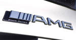 Mercedes-Benz SL65 AMG Black Series: 670 horsepower under the hood!