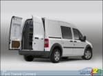 Ford Transit Connect 2009