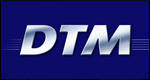 DTM: Ekstrom partira en pôle position à Zandvoort