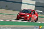 Coupe Toyota Pirelli : Yves Legris en vainqueur sous la pluie (photos)