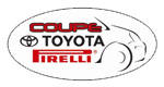 Coupe Toyota Pirelli : Yves Legris en vainqueur sous la pluie (photos)