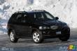 2008 BMW x5 4.8i