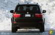 2008 BMW x5 4.8i