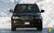 2008 BMW x5 4.8i