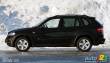 2008 BMW x5 4.8i
