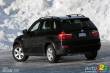 2008 BMW x5 4.8i