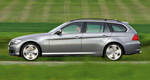 BMW Série-3 2009 : vivement le diesel !