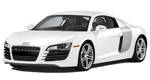 2008 Audi R8 Review