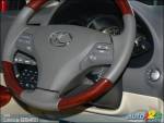 2008 Lexus GS 460 Review (video)