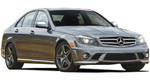 2008 Mercedes-Benz C63 AMG Review