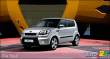 Kia Soul: new photos and engine specs