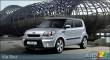 Kia Soul: new photos and engine specs