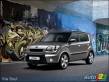 Kia Soul: new photos and engine specs