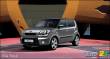 Kia Soul: new photos and engine specs