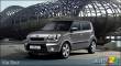 Kia Soul: new photos and engine specs