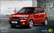 Kia Soul: new photos and engine specs