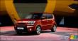 Kia Soul: new photos and engine specs