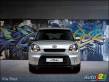 Kia Soul: new photos and engine specs