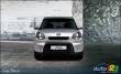 Kia Soul: new photos and engine specs