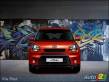 Kia Soul: new photos and engine specs