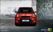Kia Soul: new photos and engine specs