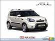 Kia Soul: new photos and engine specs