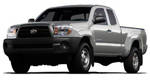 2008 Toyota Tacoma Access Cab 4x2 Review