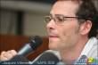 NASCAR: Jacques Villeneuve will contest the NAPA Auto Parts 200 (photos)