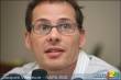 NASCAR: Jacques Villeneuve will contest the NAPA Auto Parts 200 (photos)