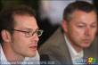 NASCAR: Jacques Villeneuve will contest the NAPA Auto Parts 200 (photos)