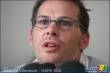 NASCAR: Jacques Villeneuve will contest the NAPA Auto Parts 200 (photos)