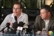 NASCAR: Jacques Villeneuve will contest the NAPA Auto Parts 200 (photos)
