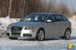 2008 Audi A3 3.2 S Line quattro
