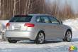 2008 Audi A3 3.2 S Line quattro