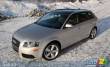 2008 Audi A3 3.2 S Line quattro
