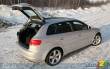2008 Audi A3 3.2 S Line quattro