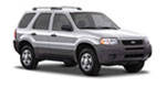 2003-2007 Ford Escape Pre-Owned