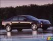 Cadillac CTS 2003-2007 : occasion