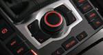 New MMI for Audi