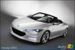 Honda introduces a super low emission roadster