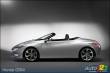 Honda introduces a super low emission roadster