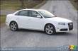 2008 Audi A4 2.0T quattro Progressiv
