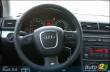 2008 Audi A4 2.0T quattro Progressiv