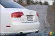 2008 Audi A4 2.0T quattro Progressiv