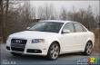 2008 Audi A4 2.0T quattro Progressiv