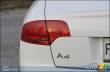 2008 Audi A4 2.0T quattro Progressiv