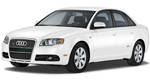 Audi A4 Progressiv 2.0 T 2008 : essai routier