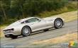 Lightning strikes with a 740-hp electric two-seater!